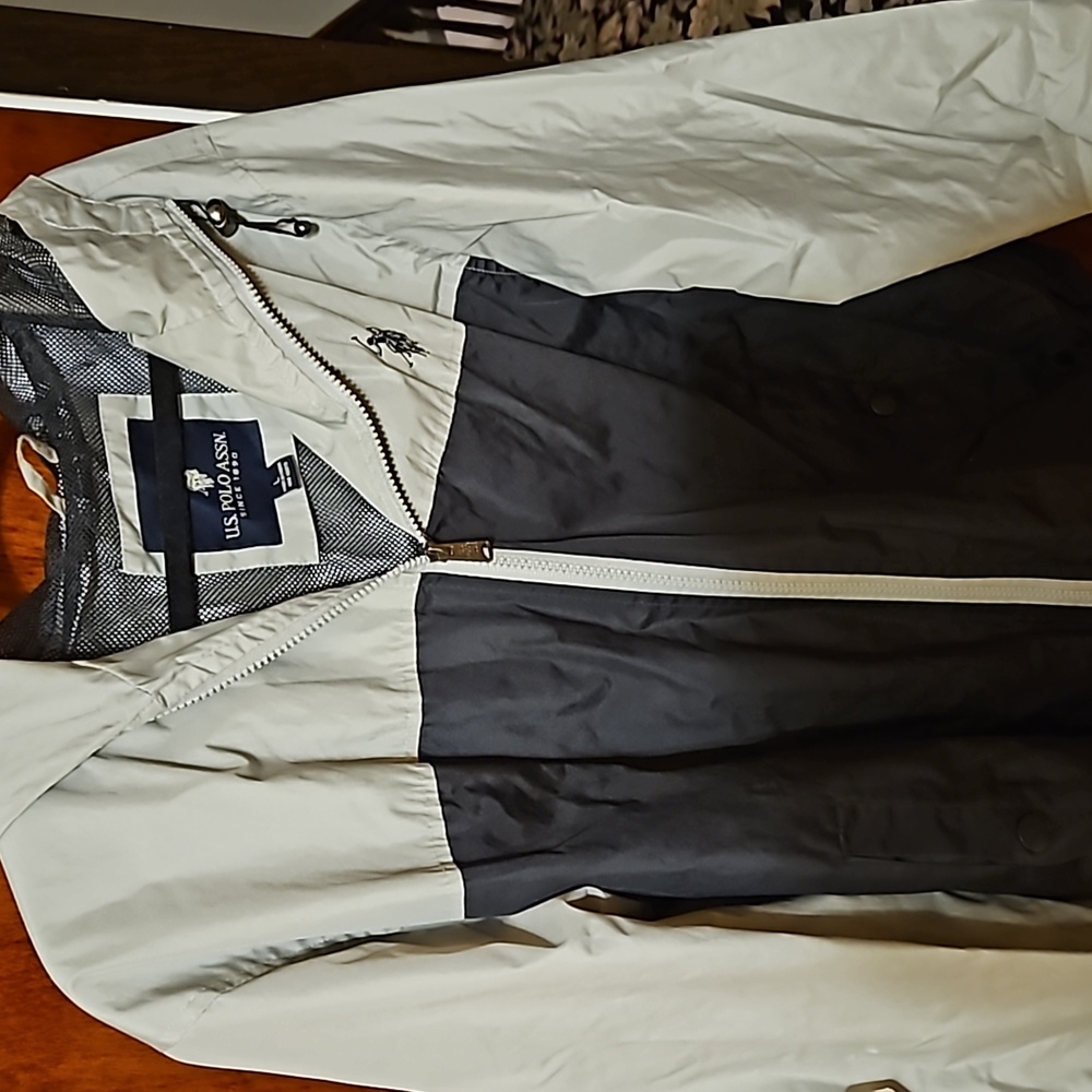 Mens Spring Jacket